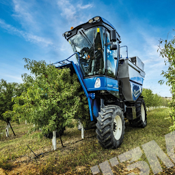 Photo n°36 de T3M Blanc Rochebois à Manosque (Fournisseur de matériel agricole)