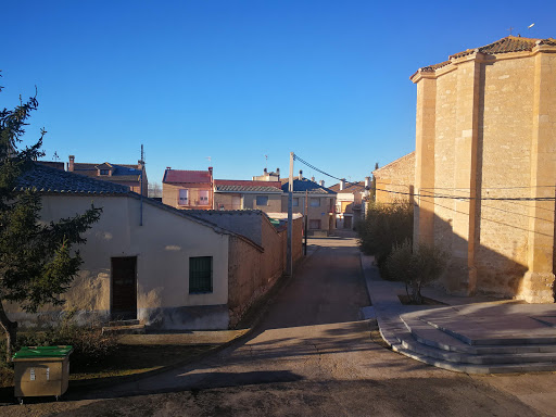 Ayuntamiento de Martín Miguel