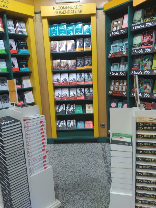 Casa del Libro