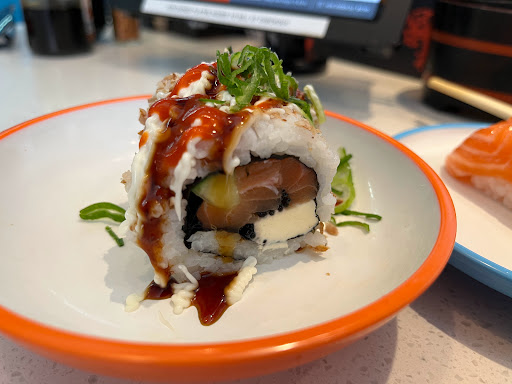 Sushi Wawa Japanese Restaurant - Thumbnail