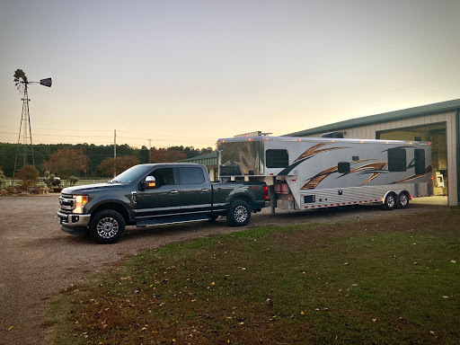 Longhorn Trailer Sales LLC - Thumbnail