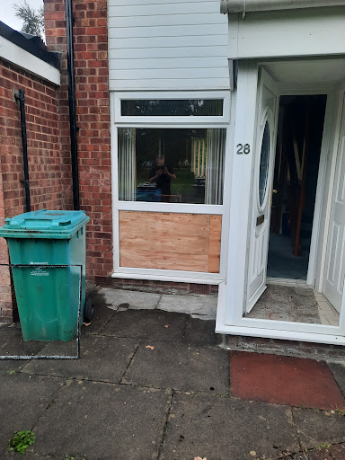TPT SECURE LOCKSMITH - Visual