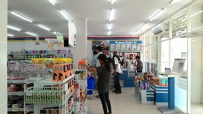 Store