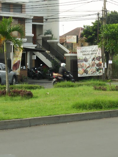 Photos of Gill's Cafe Bandung