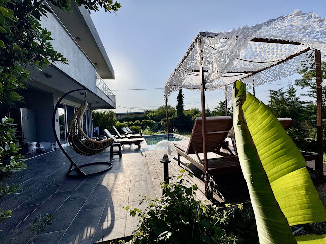 Villa Baggi - Κτηματομεσιτικό γραφείο