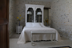 Photo n°5 de Chambres d'Hôtes La Barderie à Épargnes (Attraction touristique)