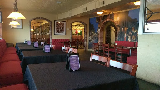 Kings Steak House