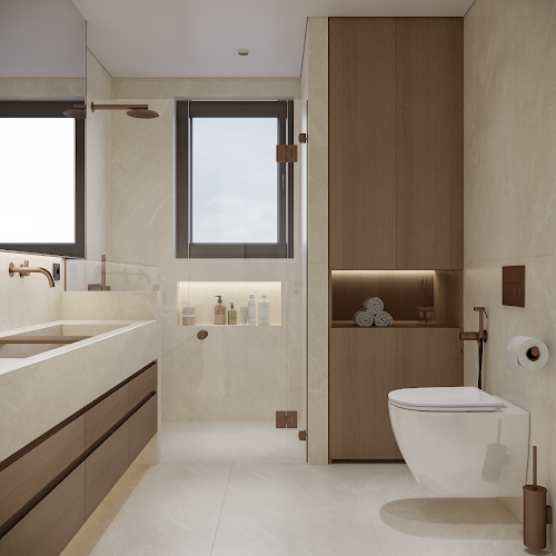 ALIKI INTERIORS | Διακοσμητές Αρχιτέκτονες Εσωτερικών Χώρων & Καταστημάτων - Αλλος