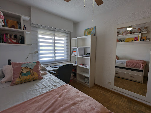 RentInAlcala - Visual