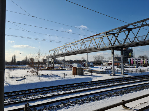 Johannisthal - Visual
