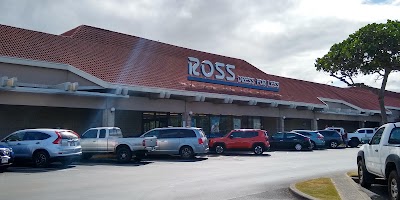 Ross Dress for Less