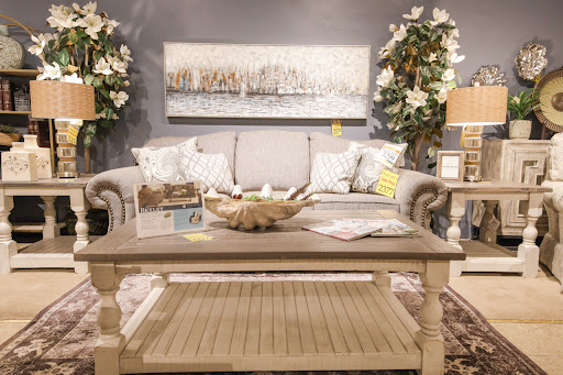 Barron's Furniture