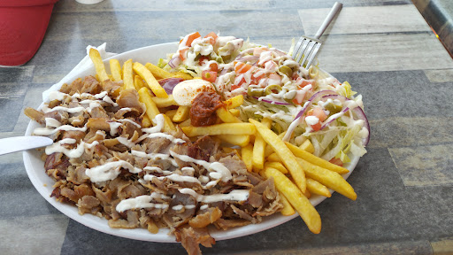 Photo 2 - Villa tacos burger Castelnau-d’Estrétefonds
