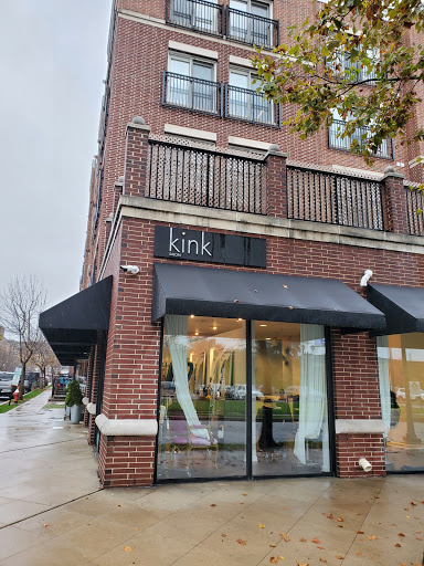 Kink Salon