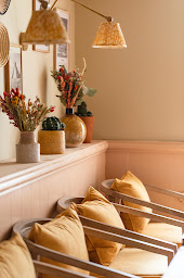 Photo n°32 de Tigermilk Batignolles - Paris 17 à Paris (Restaurant mexicain)