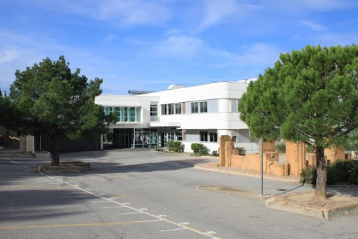 Middle School Jean Guéhenno - Thumbnail