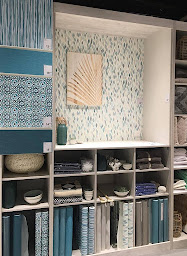 Photo n°23 de 4MURS à Duisans (Magasin de papiers peints)