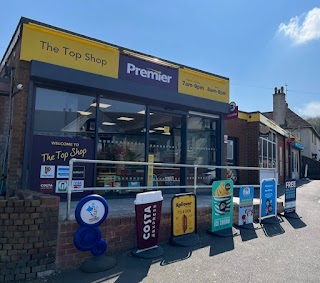 Premier Top Shop