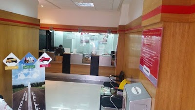 Photos of UAE Exchange Morocco - Casablanca Sbata