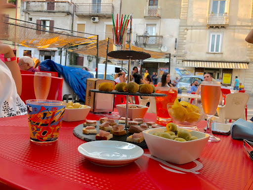 Bar Centrale Conflenti - Thumbnail