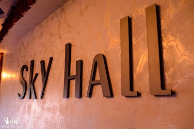 Photos of SkyHall