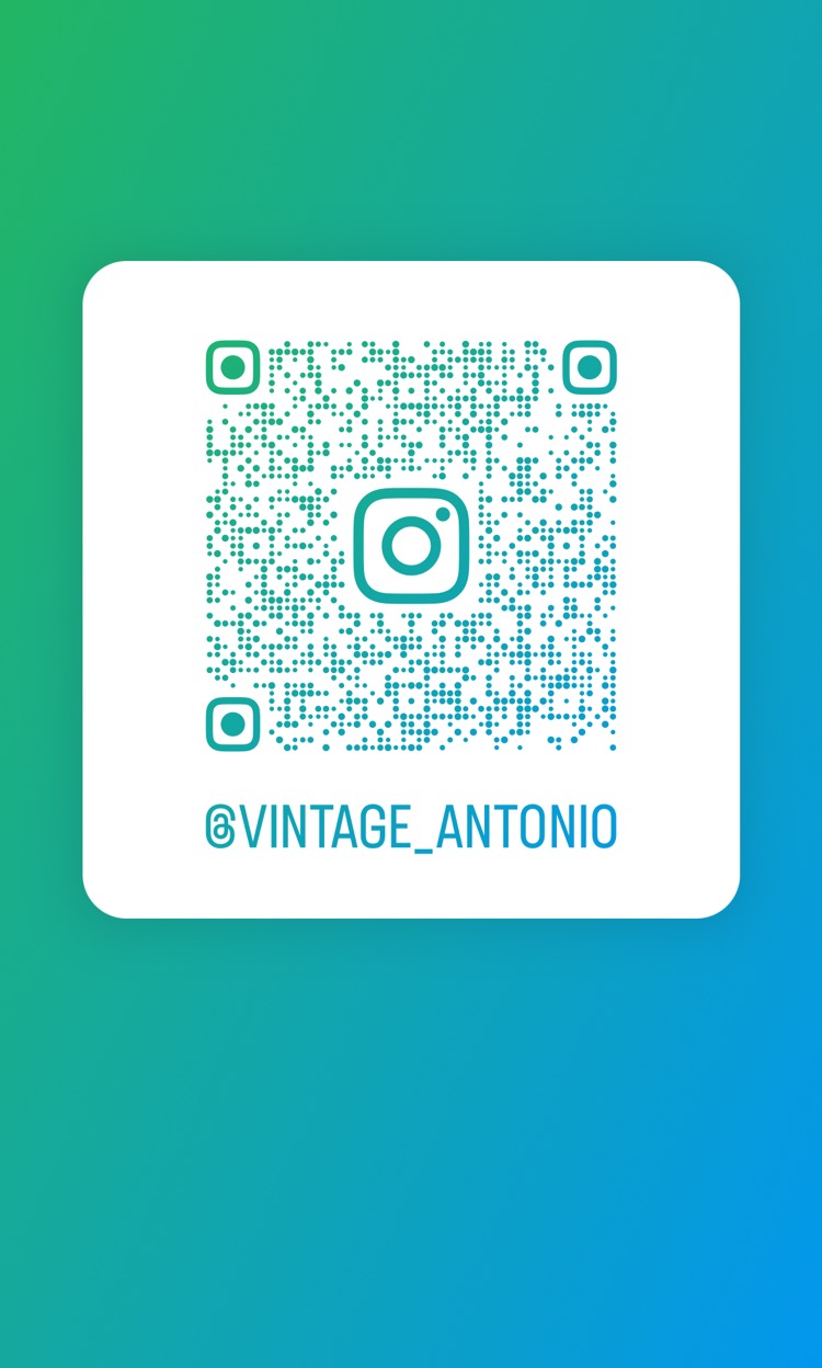 Antonio Vintage & Used Clothing