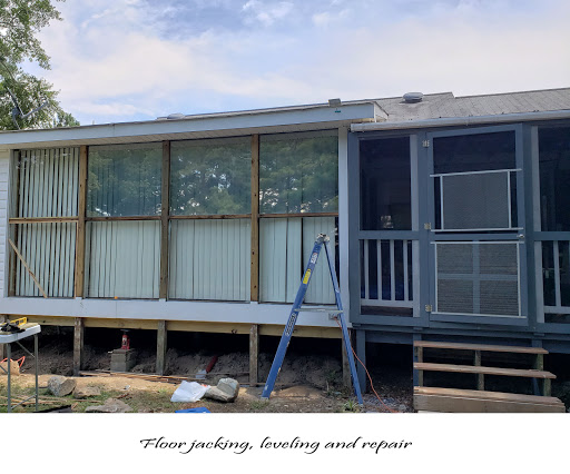 Messner Construction - Visual
