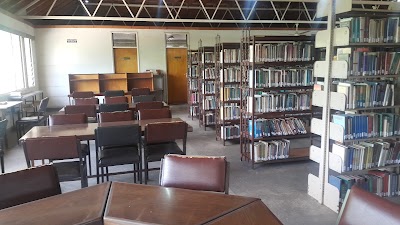 university
