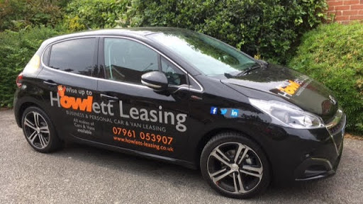 Howlett Leasing - Visual