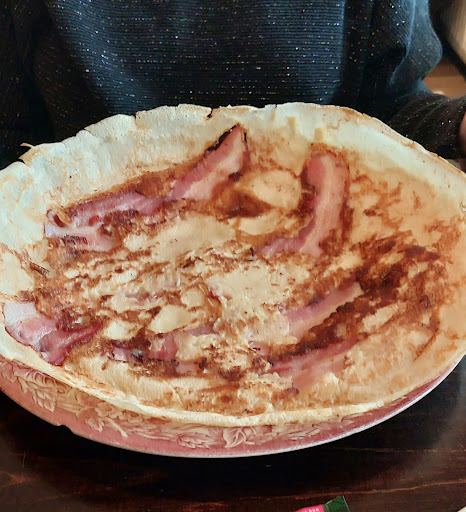 Pannenkoekenhuisje Hans & Grietje - Thumbnail
