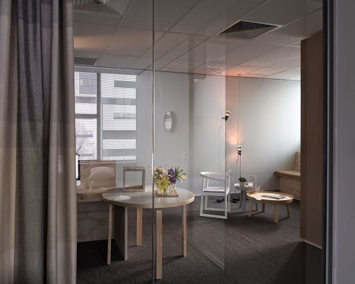 Bespoke Physiotherapy - Visual