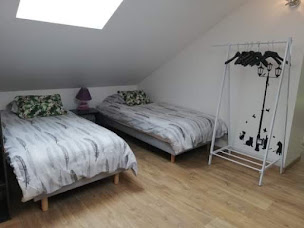 Photo n°11 de La Ferme de Salomon à Xertigny (Agence de location de maisons de vacances)