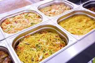 Photo n°7 de Viet Nhi à Limoux (Restaurant vietnamien)