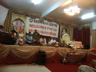 Photos of Ramayan Centre, Union Park