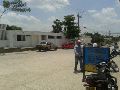 hospital