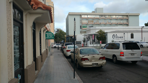Lic. Celso M. Feliciano Rivera Logo