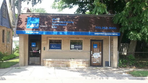A & M Insurance Services - Thumbnail