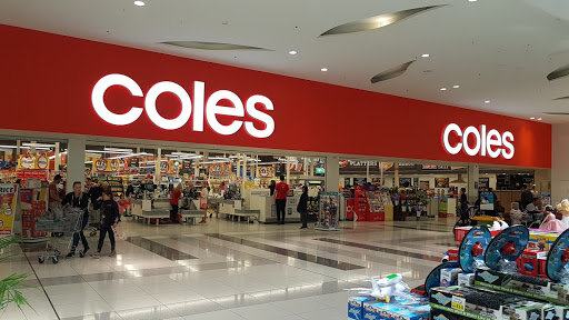 Coles Epping - Visual