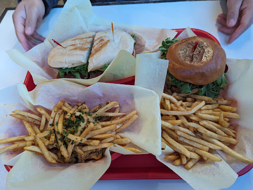 Rockit Char Grill - Burgers & Breakfast Restaurant - Thumbnail