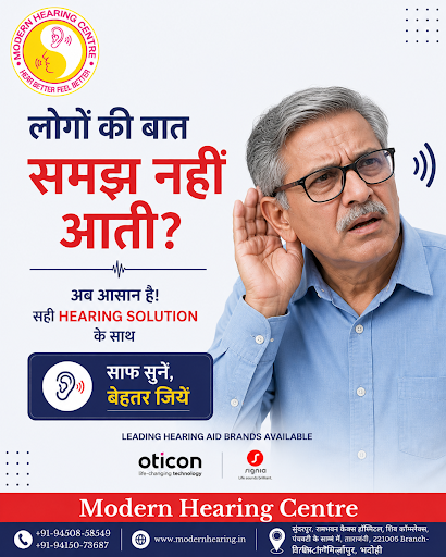 क्या लोगों की बात समझ नहीं आती? post image