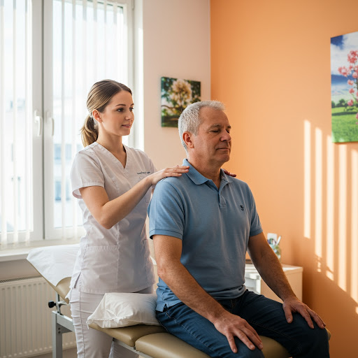 At RehAAB Physiotherapy And Wellness Centre in Vasant Kunj, New Delhi, we specialize in providing… post image
