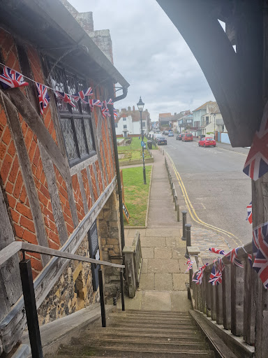 Aldeburgh Town Council - Thumbnail