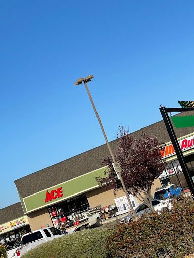 Gonzales Ace Hardware Inc. Gallery - United States