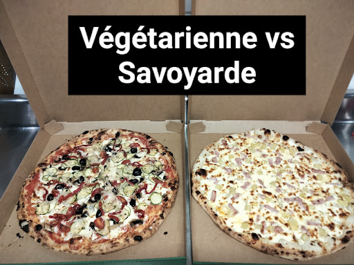 Photo 3 - La Cas'à Pizzas