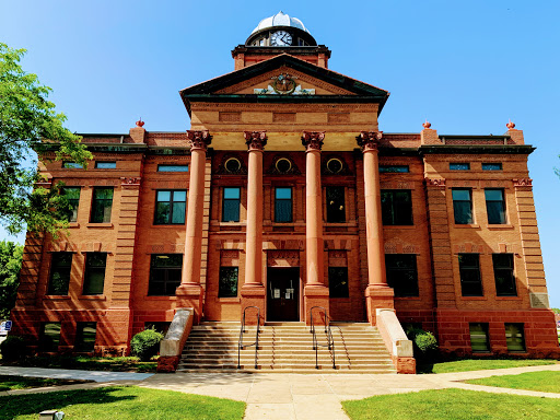 Clay County Clerk of Court