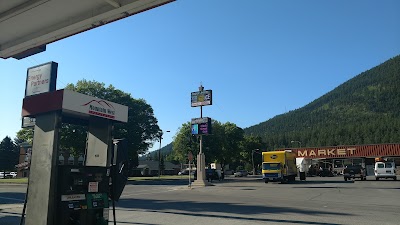 Mountain West Co-Op