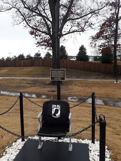 DeSoto County Veterans Park