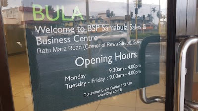 Photos of BSP