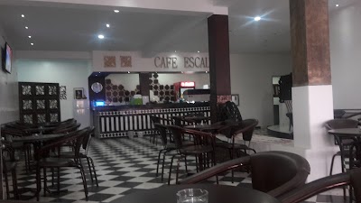 Photos of Afriquia - Route Guisser