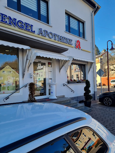 Engel Apotheke Inh. Apothekerin Julia Bast e.Kfr. - Germany